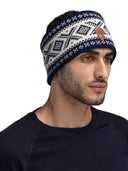 Dale of Norway Cortina 1956 headband - Headwear at PeakStyle