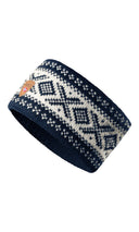 Dale of Norway Cortina 1956 headband - Headwear at PeakStyle
