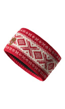 Dale of Norway Cortina 1956 headband - Headwear at PeakStyle