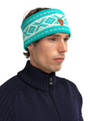 Dale of Norway Cortina 1956 headband - Headwear at PeakStyle