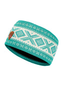 Dale of Norway Cortina 1956 headband - Headwear at PeakStyle