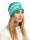 Dale of Norway Cortina 1956 headband - Headwear at PeakStyle