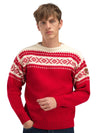 Dale Of Norway CORTINA 1956 UNI SWEATER - Pullover bei PeakStyle