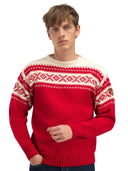 Dale Of Norway CORTINA 1956 UNI SWEATER - Pullover bei PeakStyle