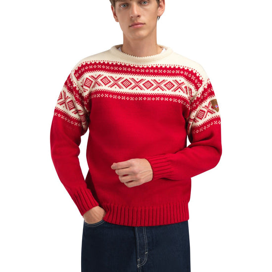 Dale Of Norway CORTINA 1956 UNI SWEATER - Pullover bei PeakStyle
