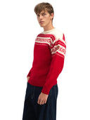 Dale Of Norway CORTINA 1956 UNI SWEATER - Pullover bei PeakStyle