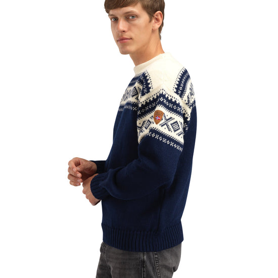 Dale Of Norway CORTINA 1956 UNI SWEATER - Pullover bei PeakStyle
