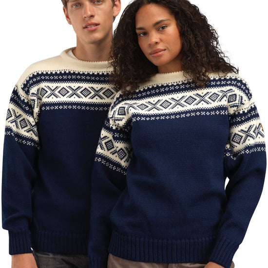Dale Of Norway CORTINA 1956 UNI SWEATER - Pullover bei PeakStyle