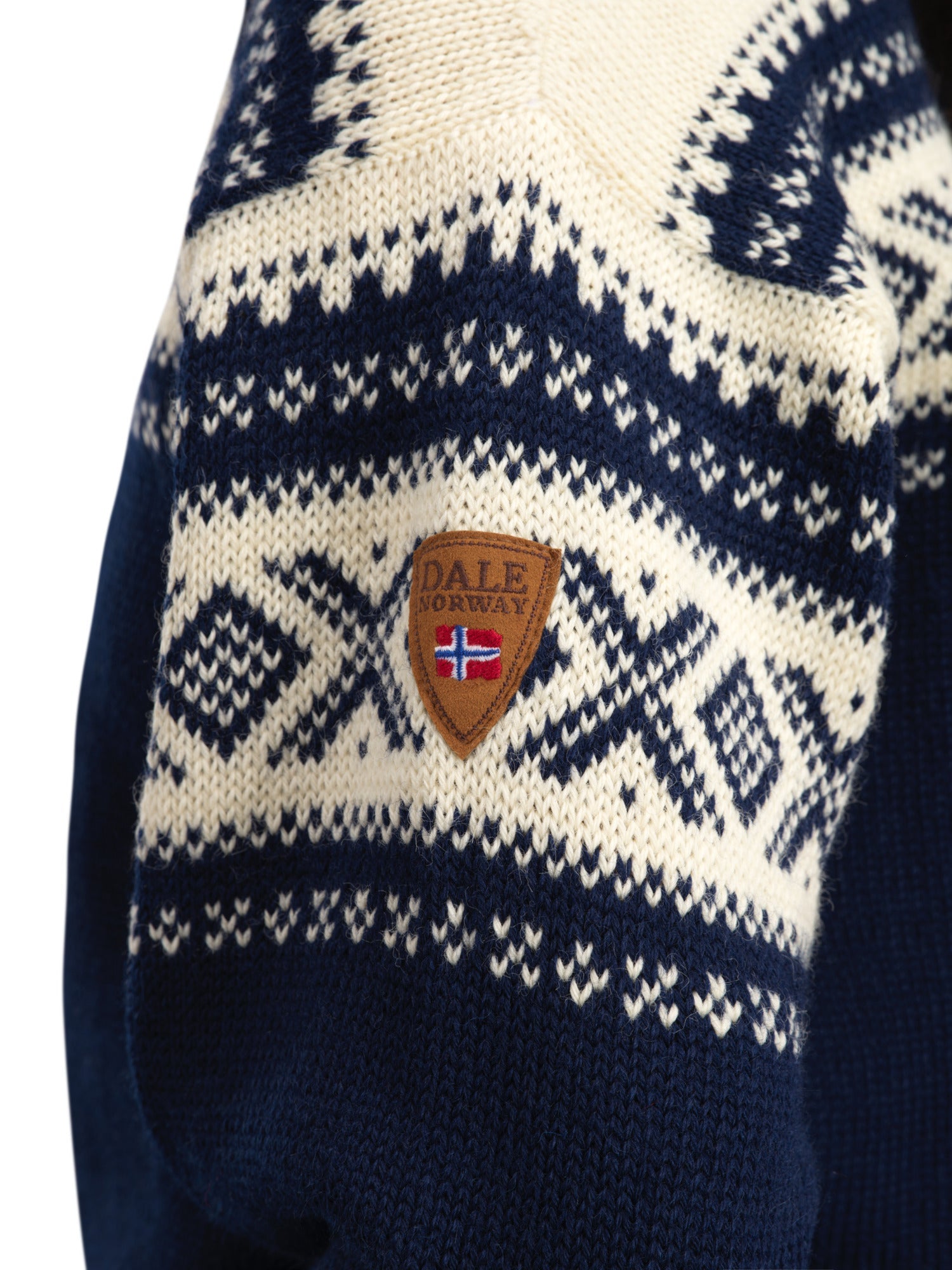 Dale Of Norway CORTINA 1956 UNI SWEATER - Pullover bei PeakStyle