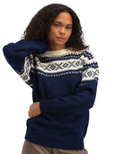 Dale Of Norway CORTINA 1956 UNI SWEATER - Pullover bei PeakStyle