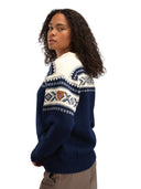 Dale Of Norway CORTINA 1956 UNI SWEATER - Pullover bei PeakStyle