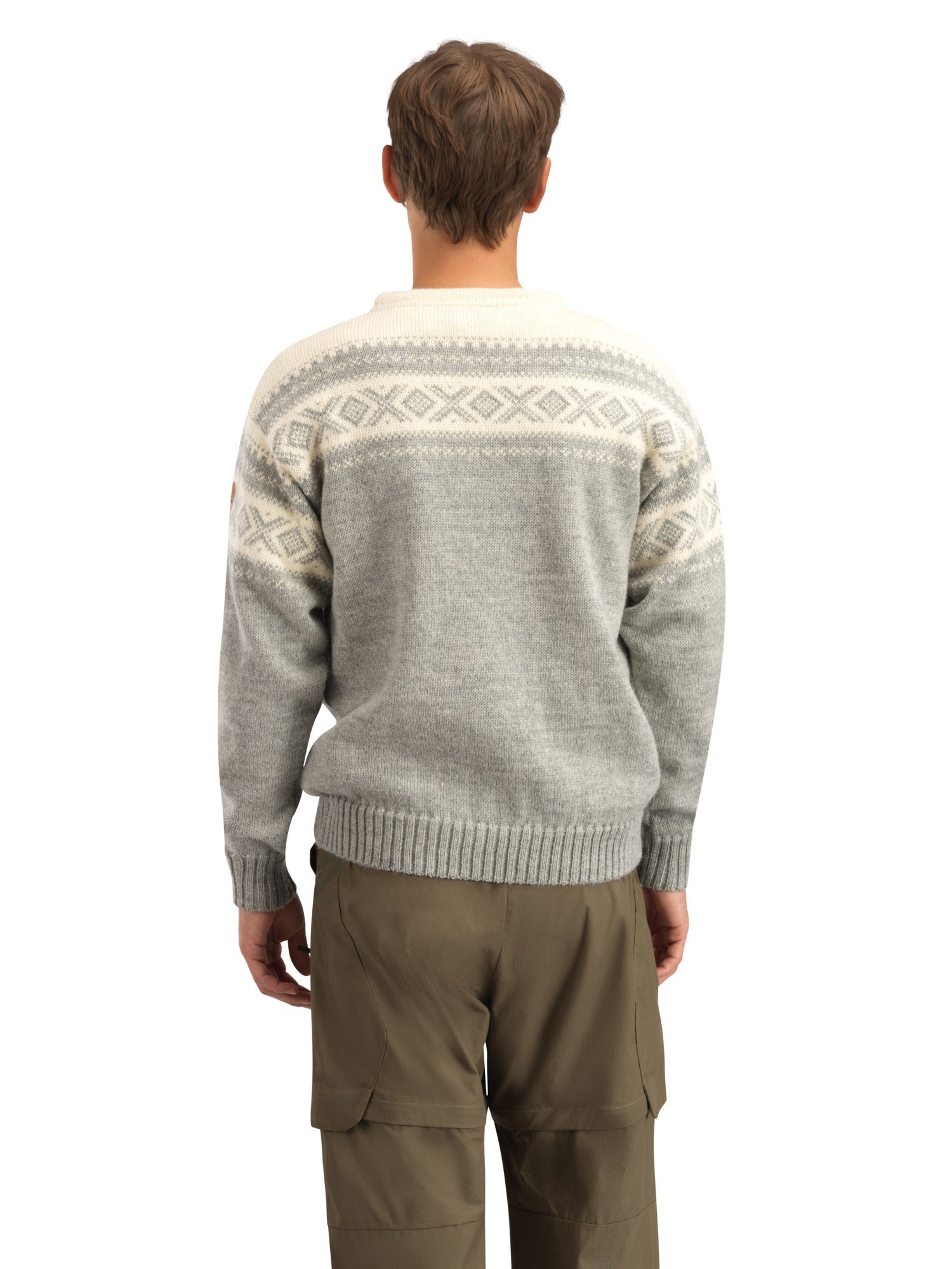 Dale Of Norway CORTINA 1956 UNI SWEATER - Pullover bei PeakStyle