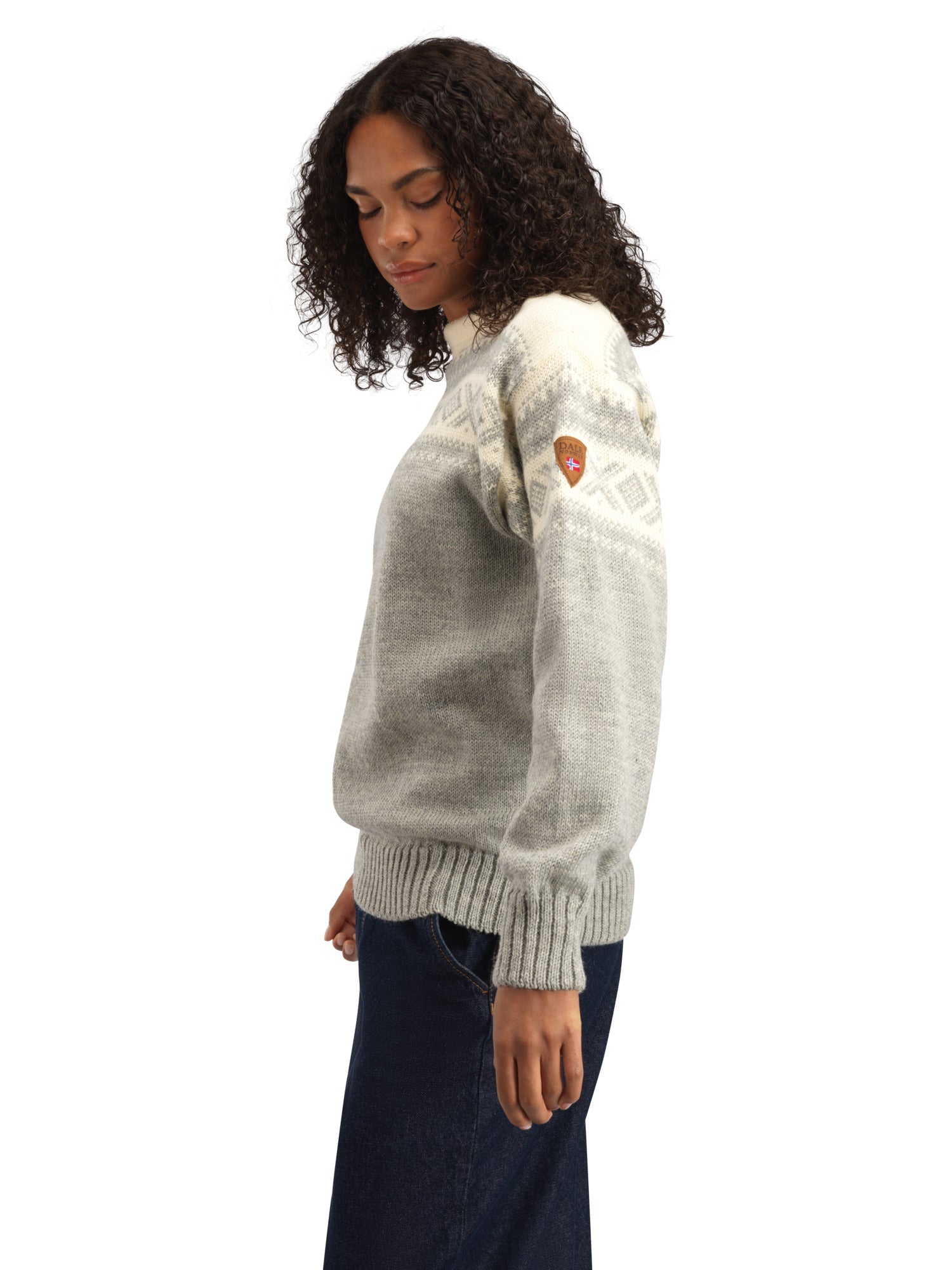 Dale Of Norway CORTINA 1956 UNI SWEATER - Pullover bei PeakStyle