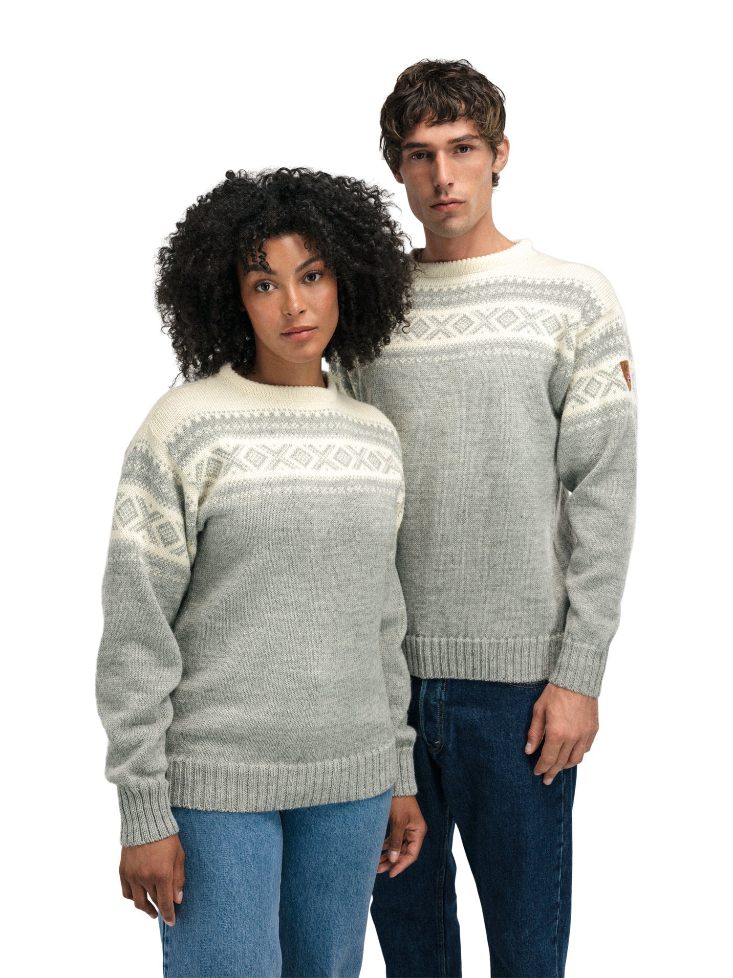 Dale Of Norway CORTINA 1956 UNI SWEATER - Pullover bei PeakStyle