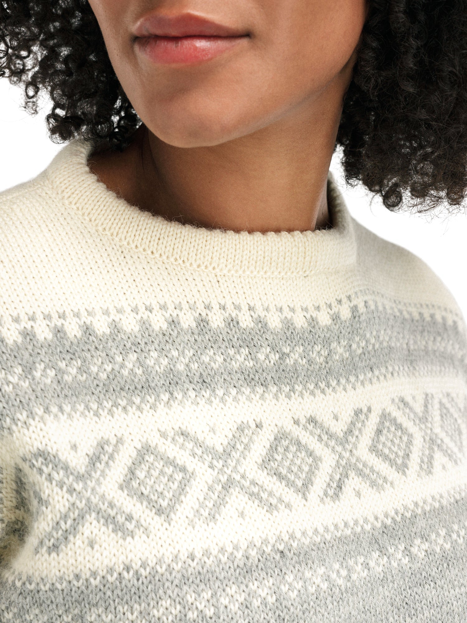 Dale Of Norway CORTINA 1956 UNI SWEATER - Pullover bei PeakStyle