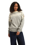 Dale Of Norway CORTINA 1956 UNI SWEATER - Pullover bei PeakStyle