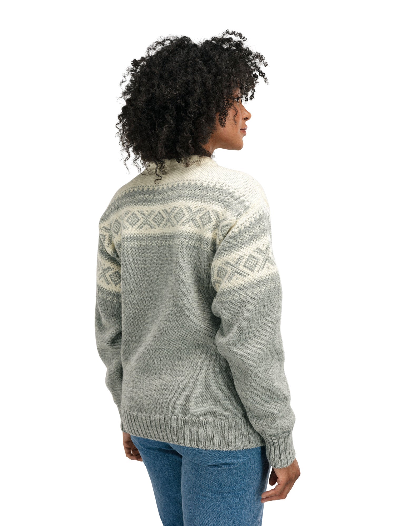 Dale Of Norway CORTINA 1956 UNI SWEATER - Pullover bei PeakStyle