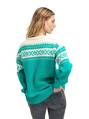 Dale Of Norway CORTINA 1956 UNI SWEATER - Pullover bei PeakStyle
