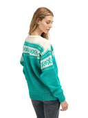 Dale Of Norway CORTINA 1956 UNI SWEATER - Pullover bei PeakStyle