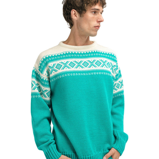 Dale Of Norway CORTINA 1956 UNI SWEATER - Pullover bei PeakStyle