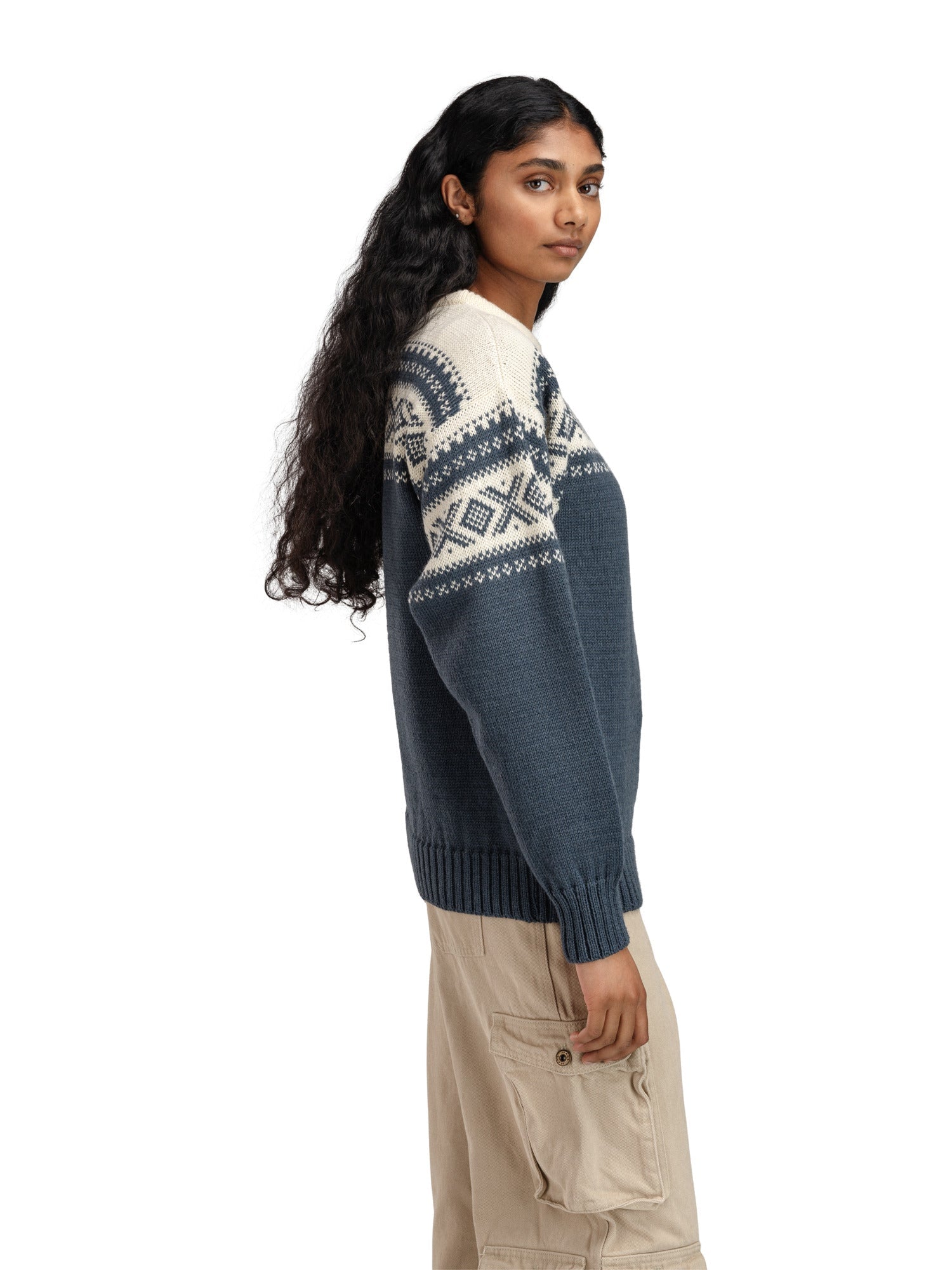 Dale Of Norway CORTINA 1956 UNI SWEATER - Pullover bei PeakStyle