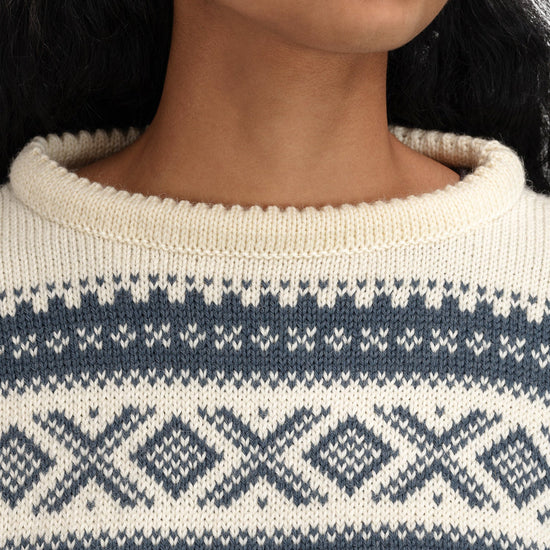 Dale Of Norway CORTINA 1956 UNI SWEATER - Pullover bei PeakStyle