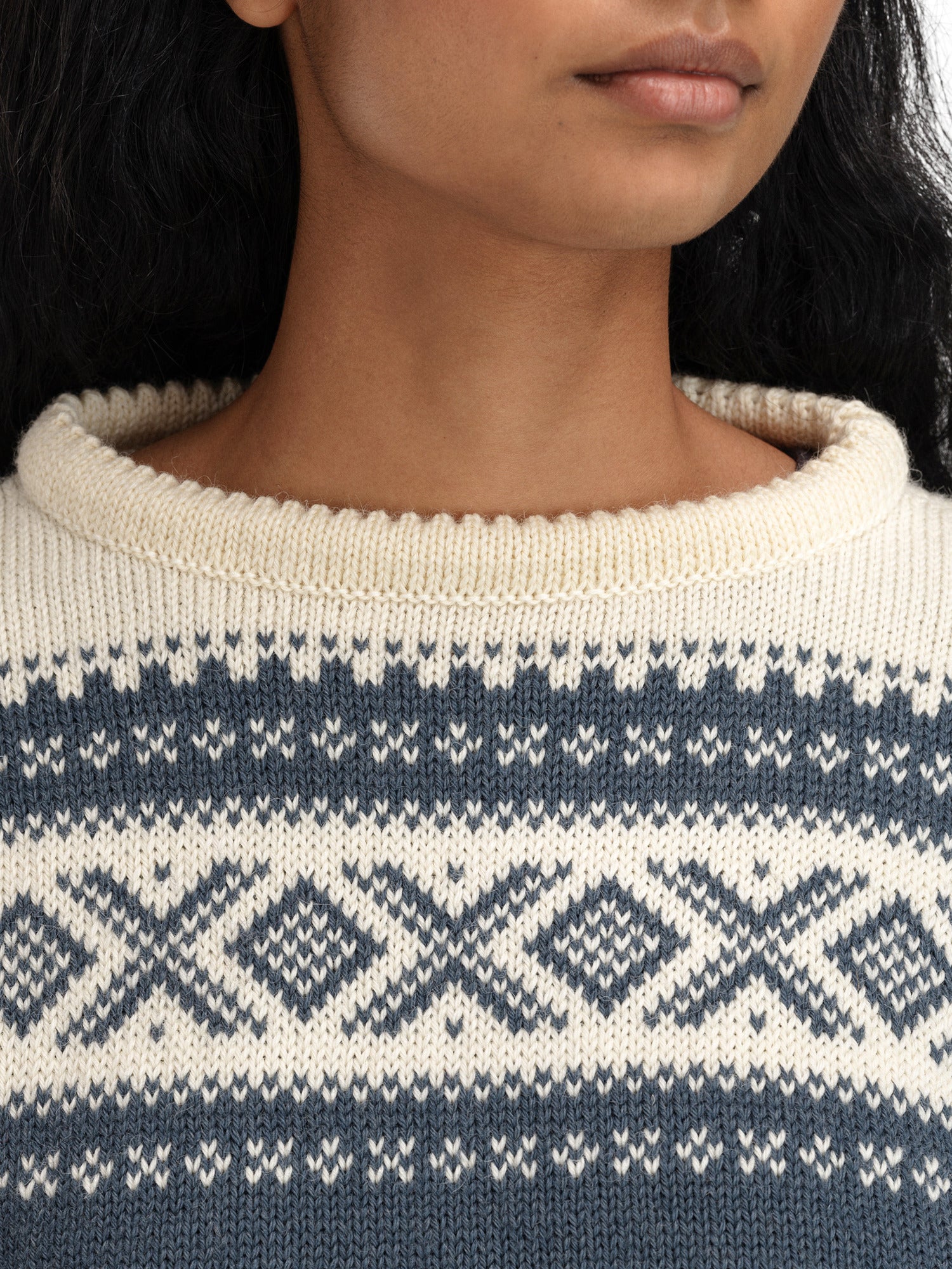 Dale Of Norway CORTINA 1956 UNI SWEATER - Pullover bei PeakStyle