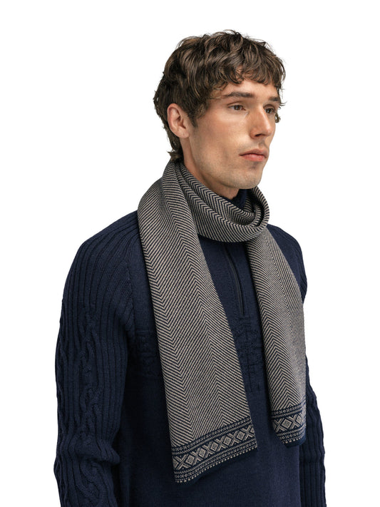 Dale Of Norway CORTINA MERINO SCARF - Halstücher bei PeakStyle