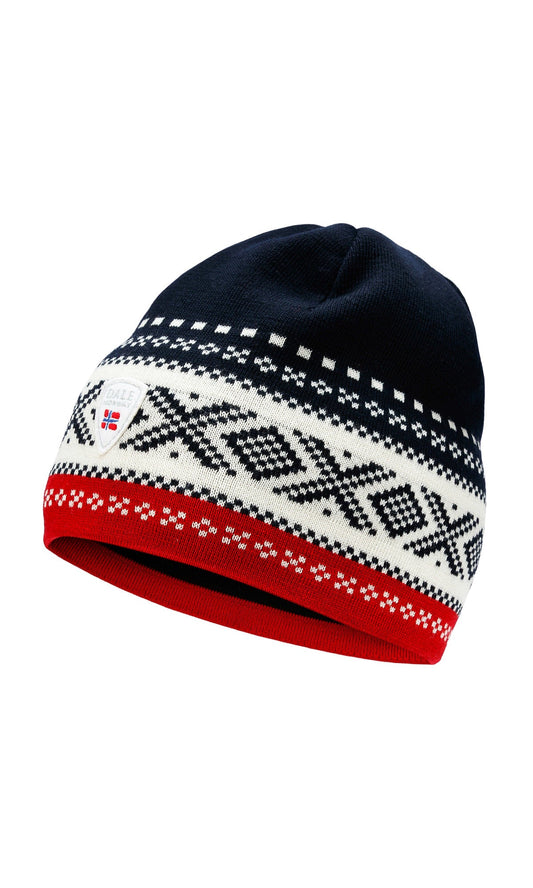 Dale of Norway DYSTINGEN HAT - Headwear at PeakStyle
