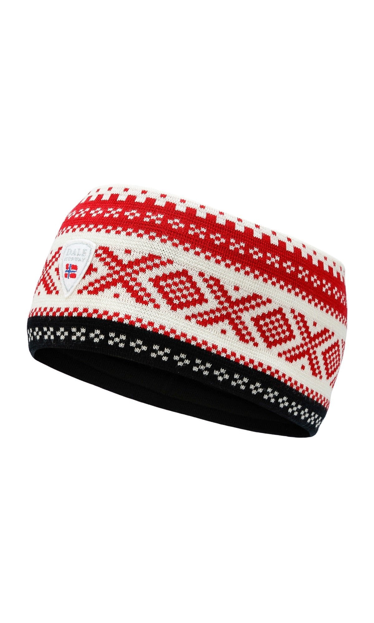 Dale of Norway DYSTINGEN HEADBAND - Headwear at PeakStyle