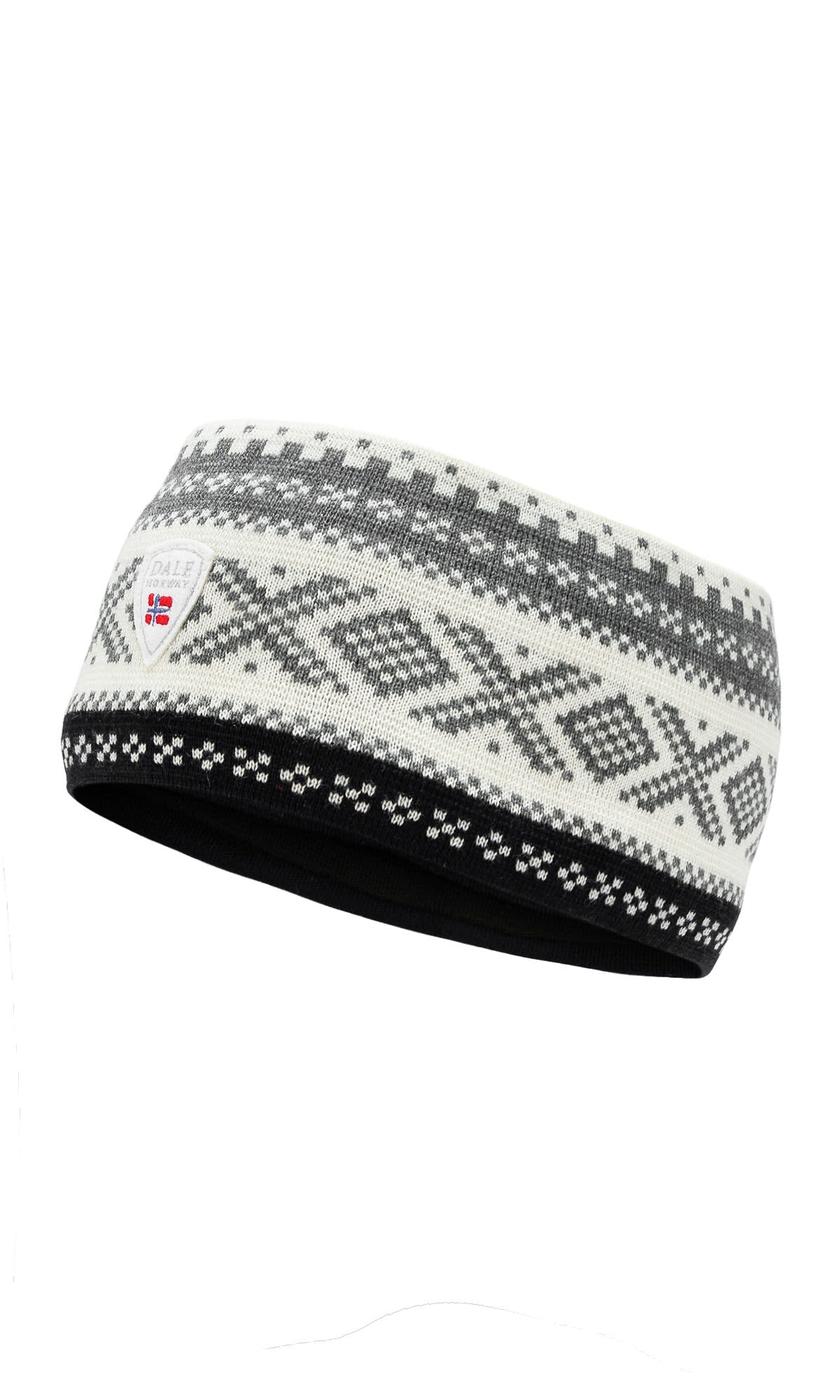 Dale of Norway DYSTINGEN HEADBAND - Headwear at PeakStyle