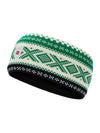 Dale of Norway DYSTINGEN HEADBAND - Headwear at PeakStyle