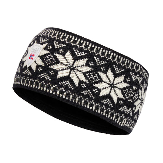 Dale of Norway GARMISCH HEADBAND - Headwear at PeakStyle
