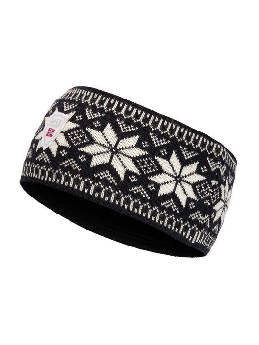Dale of Norway GARMISCH HEADBAND - Headwear at PeakStyle