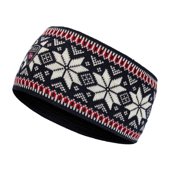 Dale of Norway GARMISCH HEADBAND - Headwear at PeakStyle