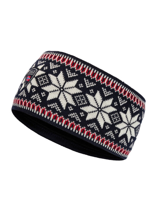 Dale of Norway GARMISCH HEADBAND - Headwear at PeakStyle