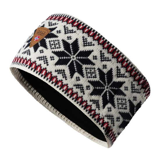 Dale of Norway GARMISCH HEADBAND - Headwear at PeakStyle