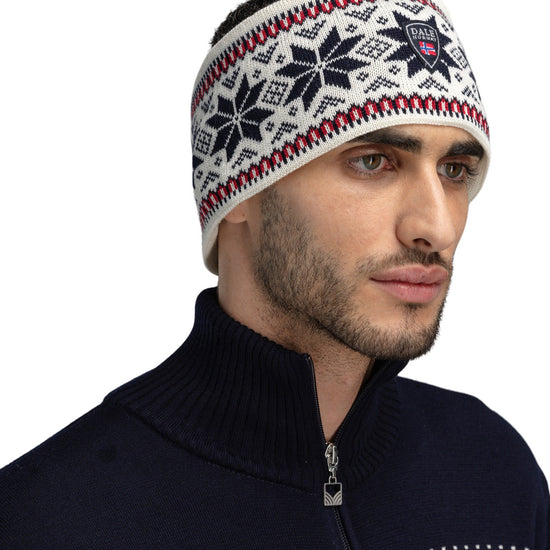 Dale of Norway GARMISCH HEADBAND - Headwear at PeakStyle