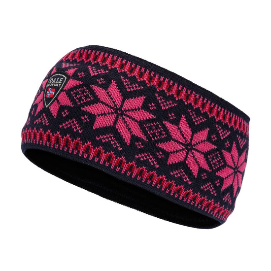 Dale of Norway GARMISCH HEADBAND - Headwear at PeakStyle