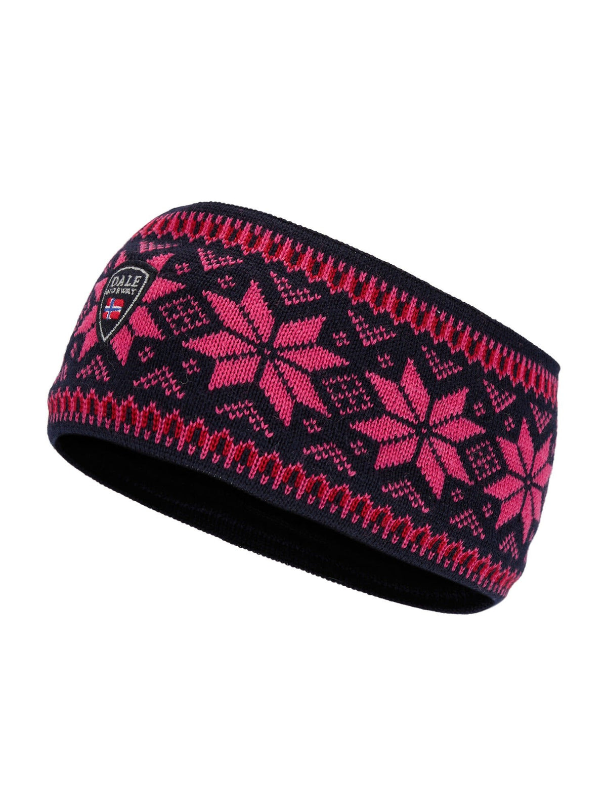 Dale of Norway GARMISCH HEADBAND - Headwear at PeakStyle