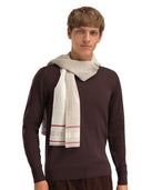 Dale Of Norway GARMISCH MERINO SCARF - Halstücher bei PeakStyle