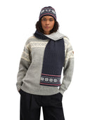 Dale Of Norway GARMISCH MERINO SCARF - Halstücher bei PeakStyle