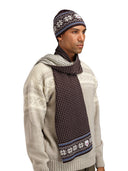 Dale Of Norway GARMISCH SCARF - Halstücher bei PeakStyle