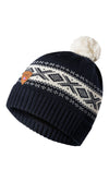 Dale of Norway Kids Cortina Kids' Hat 4–8 Years - Headwear at PeakStyle