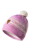 Dale of Norway Kids Cortina Kids' Hat 4–8 Years - Headwear at PeakStyle