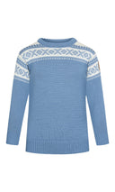 Dale of Norway KIDS CORTINA SWEATER - Oberbekleidung bei PeakStyle
