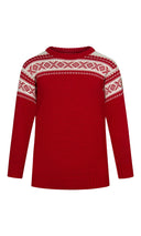 Dale of Norway KIDS CORTINA SWEATER - Oberbekleidung bei PeakStyle