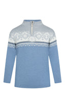 Dale of Norway KIDS MORITZ SWEATER - Oberbekleidung bei PeakStyle
