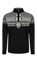 Dale of Norway M 140TH ANNIVERSARY SWEATER - Oberbekleidung bei PeakStyle