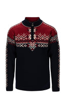 Dale of Norway M 140TH ANNIVERSARY SWEATER - Oberbekleidung bei PeakStyle